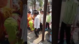 Lakshman Shakti solar miravnuk Degaon BK part 2
