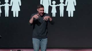 Next Gen Sunday 2024 | Pastor Matt Hoole | Mechanicsville Christian Center