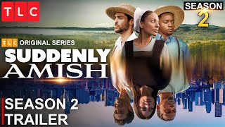 Suddenly Amish Season 2 Trailer | Suddenly Amish | SEASON 2 | TRAILER