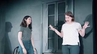 UNEDITED Full Improv Show: Devil's Daughter - "Pirates"