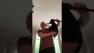 Lament for Donald of laggen