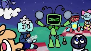 Happy New Year! (Dandy’s World Animation)