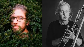 Without Persistent Environments – Noah Jenkins PhD Composition Recital ft. Riley Leitch