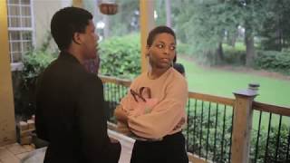 A Great Day (The Teaser Trailer)