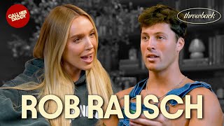 Rob's Love Island Tell All (Full Episode)