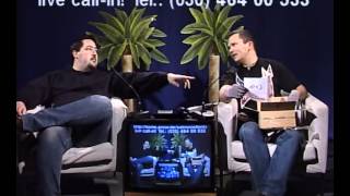Salmonellen-TV 32 05.12.2008 OKB