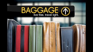 Impact Church Live | Baggage - Part 1 by Pastor Nate Perkins | June 5