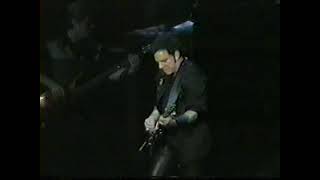 Journey - Who's Crying Now Live 2000