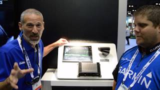 ICAST 2018 Best of Show - Garmin Panoptix LiveScope