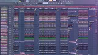 DJ REMIX EDM MIX FLP PROJECT | Tapori Circuit Mix | FL STUDIO SONG 2026  FLP