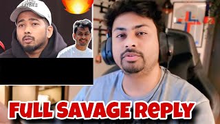 Dynamo Full SAVAGE Reply  Emulator Playing 