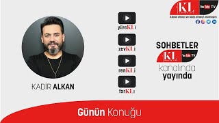 Kadir Alkan - Bölüm 003