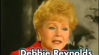 Debbie Reynolds On Fred Astaire Giving Her Dancing Advice On The Set of SINGIN' IN THE RAIN