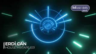 Erdi Can House Music Mixtape 001