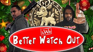 bWo Better Watch Out 2023