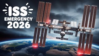 ISS Crew Emergency Evacuation | Mars Mission Dead | Fastest Spinning Asteroid