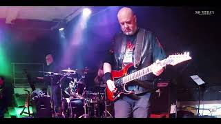 S.O.S. DEJAME ENTRAR LIVE