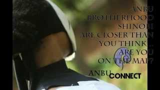 ANBU Connect World tour to Funky "XX" VCR- Four Tet Remix