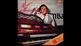 Cumbia en América, Manuel Gonzalez Órgano y Conjunto de Ritmos