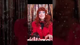 “Down the Chimney” a new Honey Punch original
