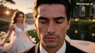 Explore Lucid Dream of a Man through PixVerse R1 #PixverseAnthumContest #r1model #tappysaiworld 