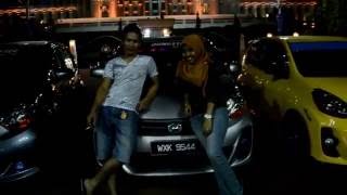 Youngster Myvi Crew Putrajaya Official