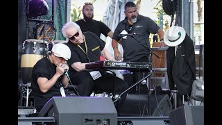 SOON I WILL BE FREE Jon Hammond Funk Unit 2026 NAMM Show Kickoff Concert