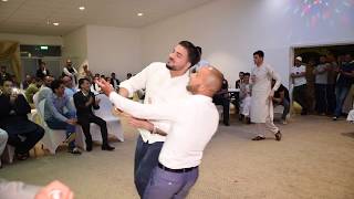 Afghan New ~ Gonjeshkak (Song) ~ Wedding In London -  2018
