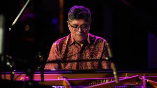 Harimada Kusuma played  Widmung Schumann/Liszt at Penggalangan Dana DIPI 2022