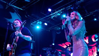 Kolby Cooper - One Last [with Danielle Bradbery] (Official Live Video)