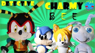 SPW MOVIE: DETECTIVE CHARMY BEE !!!