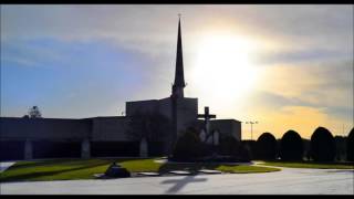 Fr Brian Grogan SJ - The Joy of the Gospel