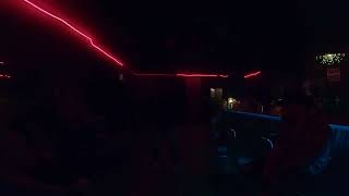 Aplha$Man Live Performance at Icy Tinas Snippet