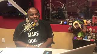 MR. GRIFFIN- “Reflections”