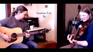 1-Hour Irish Session Tunes for West Virginia