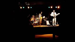 John Pizzarelli   Estate