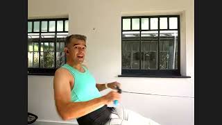 4x8' with Matt Brittin (recorded on 17Jul21)
