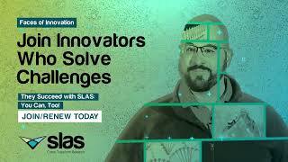 SLAS Faces of Innovation