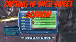 How to get 10,000 salvaging feat dcuo