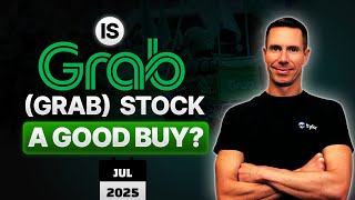Is Grab Holdings (GRAB) stock a good buy? (August 2025)