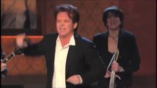 Authority Song - John Mellencamp