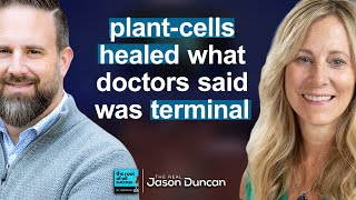 345. Plant Stem Cells Reversed Cancer