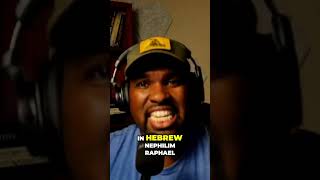 Unveiling the Hidden Truth: Nephilim, Giants, and the Bible