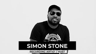 Studio Stories - EP10 - Simon Stone
