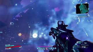 Borderlands 3 Traunt got fisted 2 (better view)