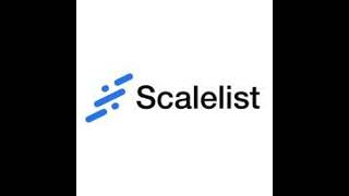 Youssef El Kaddioui from Scalelist