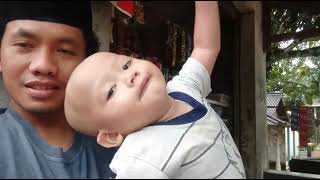 masa kecil memori Hannan
