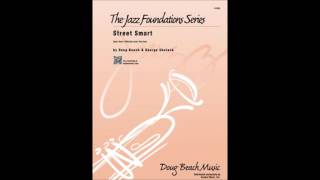 Street Smart by Doug Beach & George Shutack