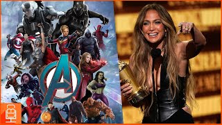 Jennifer Lopez Blames Marvel for Ruining Hollywood