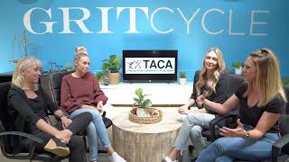 Autism Action Month Discussion with GritCycle and TACA